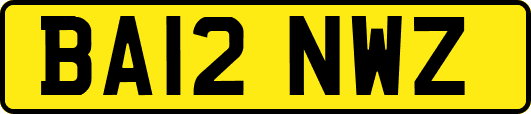 BA12NWZ