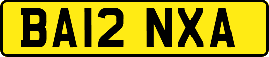 BA12NXA