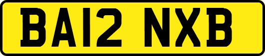 BA12NXB