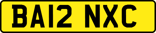 BA12NXC