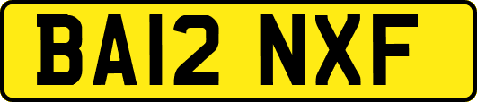 BA12NXF