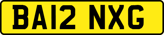 BA12NXG