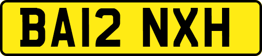 BA12NXH