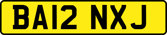 BA12NXJ