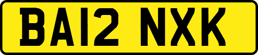 BA12NXK