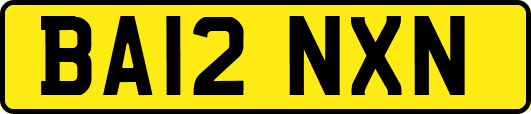 BA12NXN