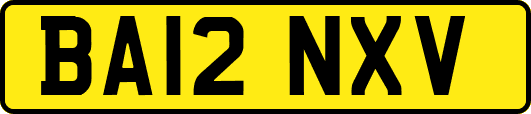BA12NXV