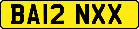 BA12NXX
