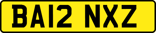 BA12NXZ