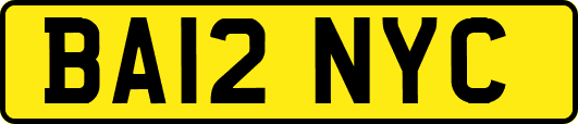 BA12NYC