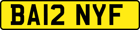 BA12NYF