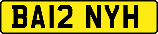 BA12NYH