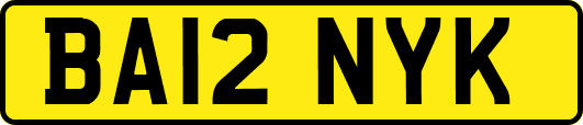 BA12NYK
