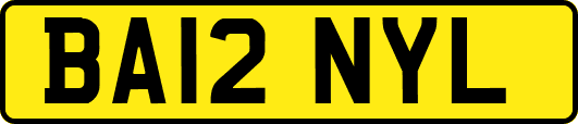 BA12NYL