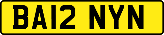 BA12NYN