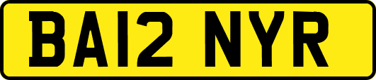 BA12NYR