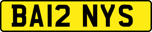 BA12NYS