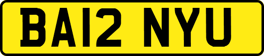 BA12NYU