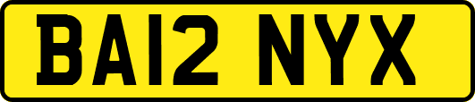 BA12NYX