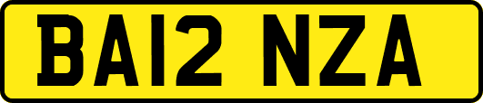 BA12NZA