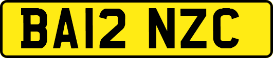 BA12NZC