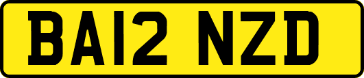 BA12NZD