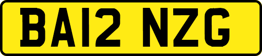 BA12NZG