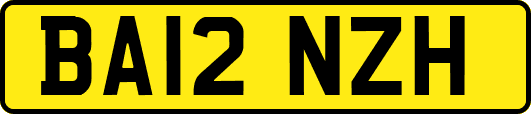 BA12NZH