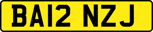 BA12NZJ