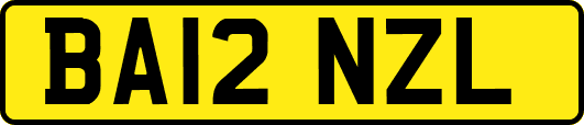 BA12NZL
