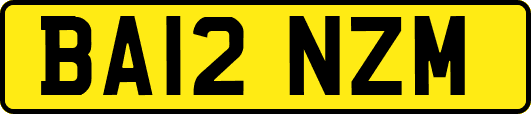 BA12NZM