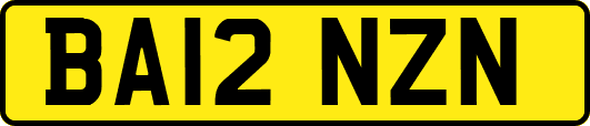BA12NZN