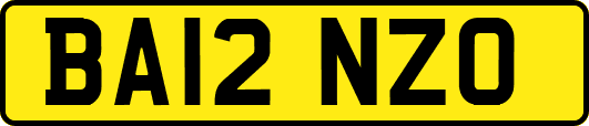 BA12NZO