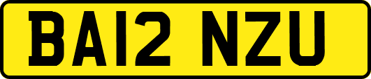 BA12NZU