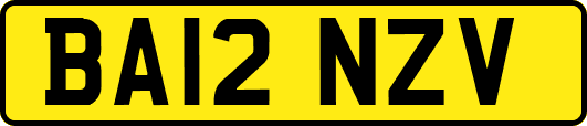 BA12NZV
