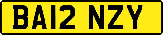 BA12NZY