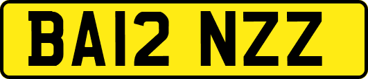 BA12NZZ