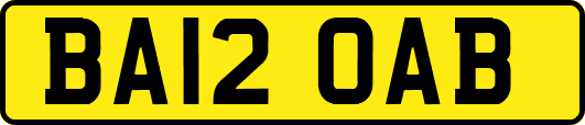BA12OAB