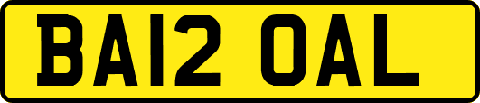 BA12OAL