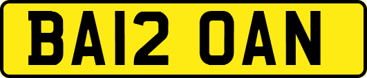 BA12OAN