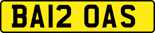 BA12OAS