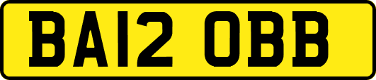 BA12OBB