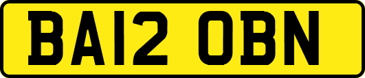 BA12OBN