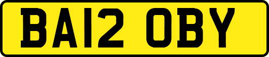 BA12OBY