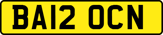 BA12OCN