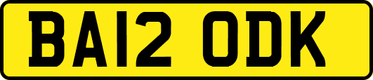 BA12ODK