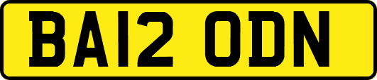 BA12ODN