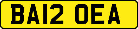 BA12OEA
