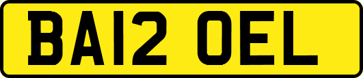 BA12OEL