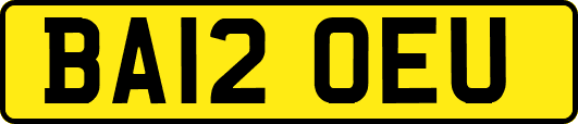 BA12OEU